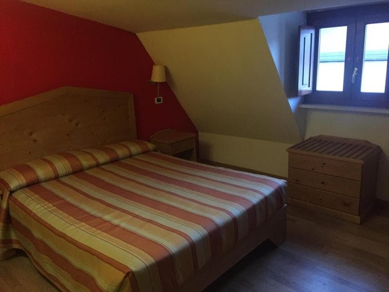 Hotel Lo Sciatore 3