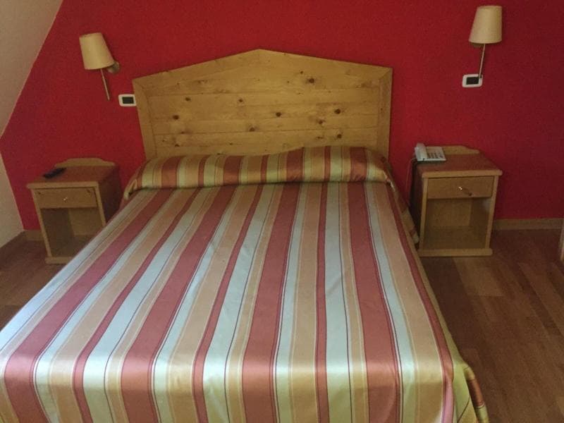 Hotel Lo Sciatore 5