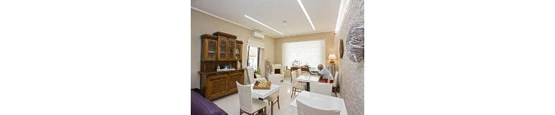 Hotel Lo Squalo main