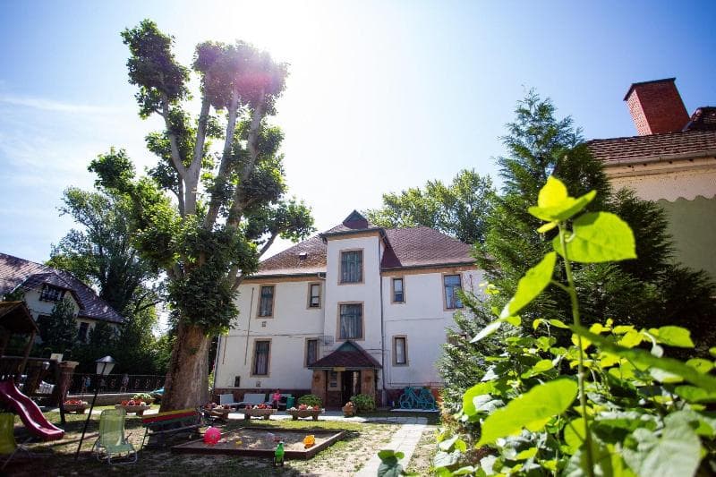 Hotel Carpe Diem - Sissi main