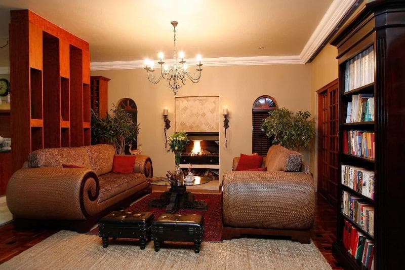 Tuareg Guest House main