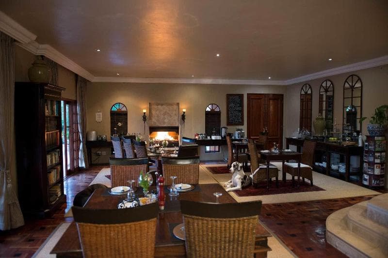 Tuareg Guest House 3