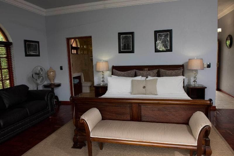 Tuareg Guest House 4