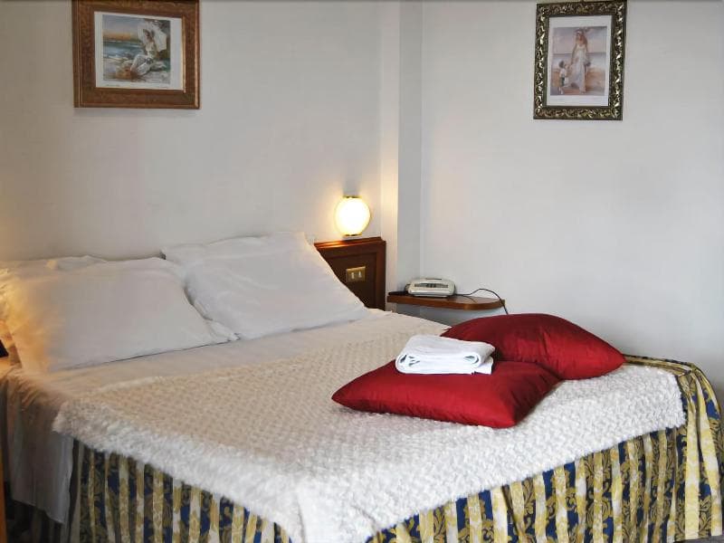 Hotel Santorotto 5