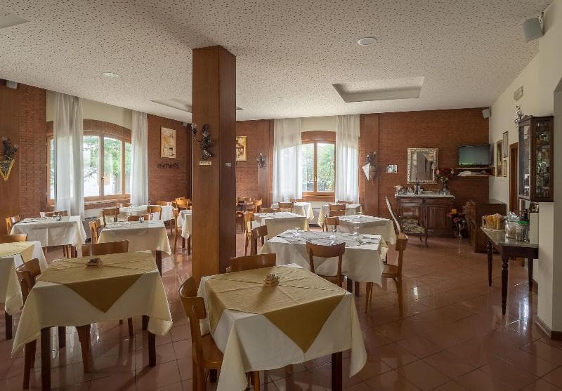 Hotel Santorotto main