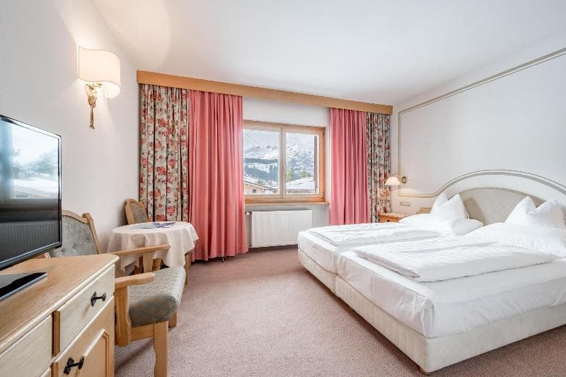 Hotel Schwarzwand 4
