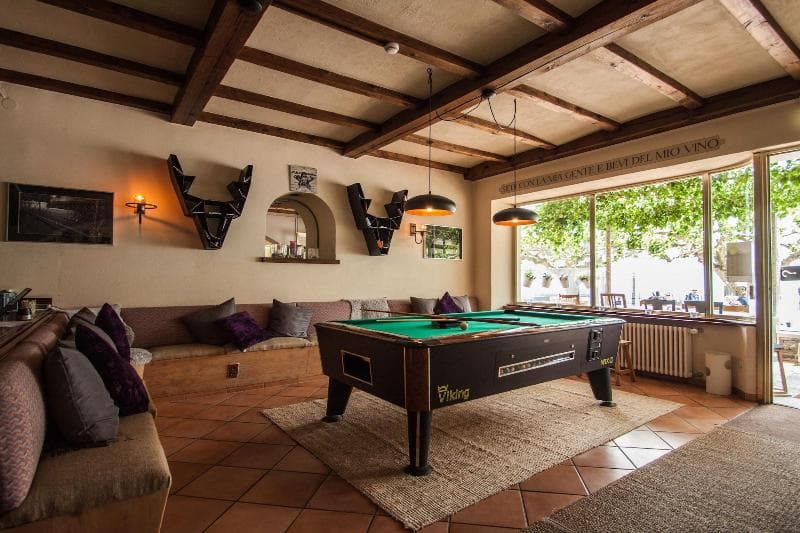 Seven Boutique Hotel 1