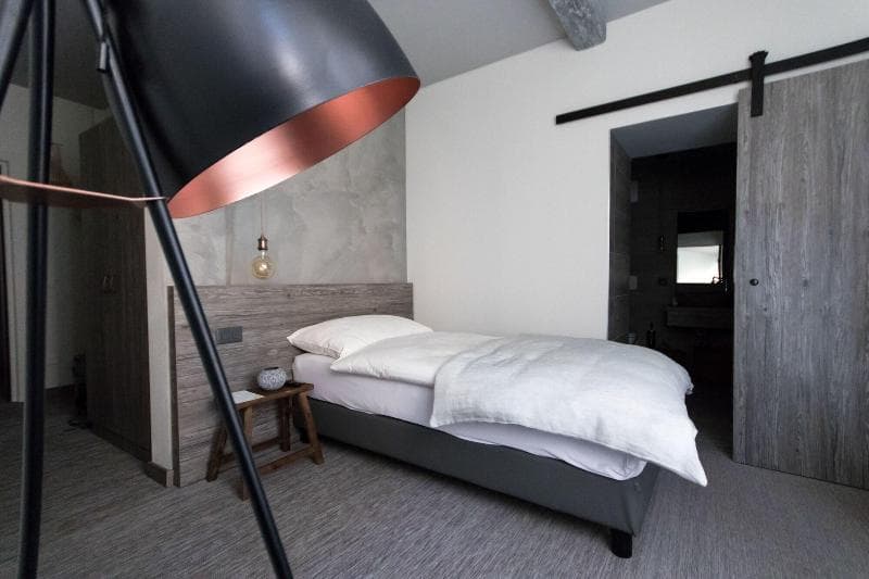 Seven Boutique Hotel 4