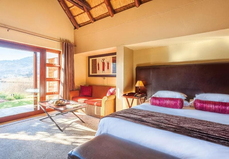 Kloofzicht Lodge & Spa 4