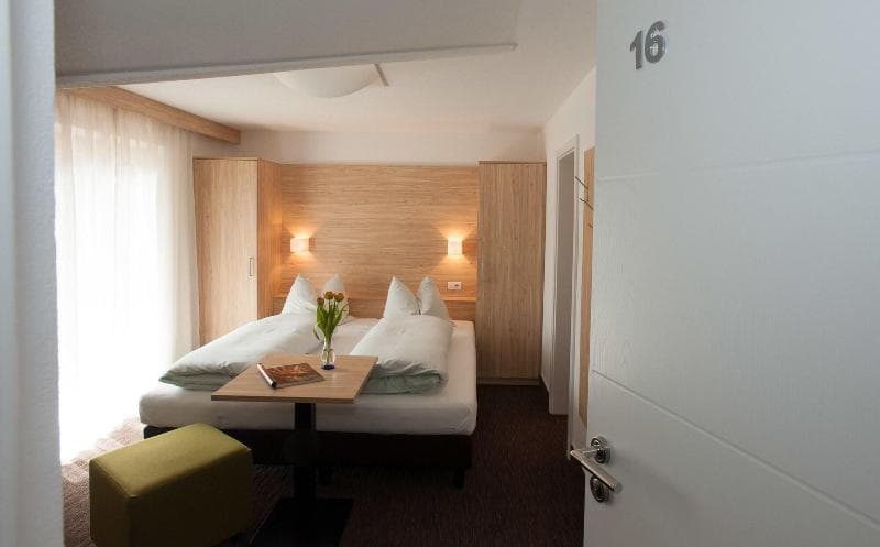 Hotel Stifter 5