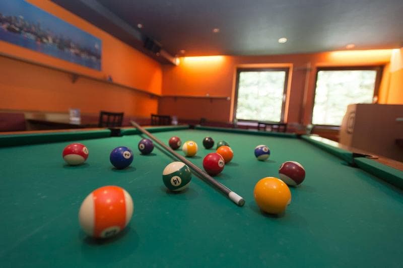 Hotel Stifter main