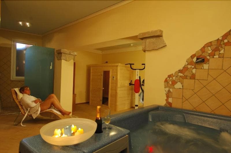 Hotel Menapace photo 1