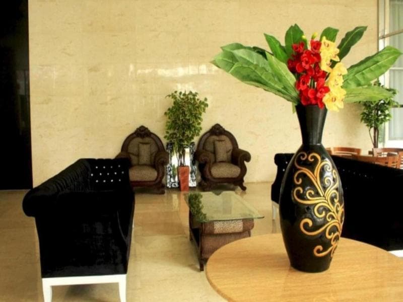 Marilyn Hotel Serpong 5