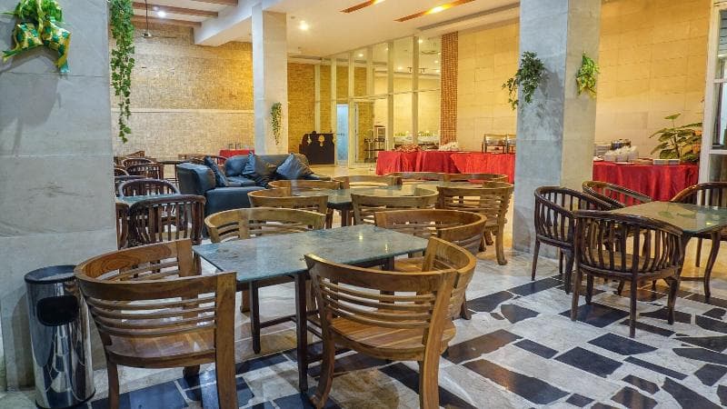 Marilyn Hotel Serpong 3