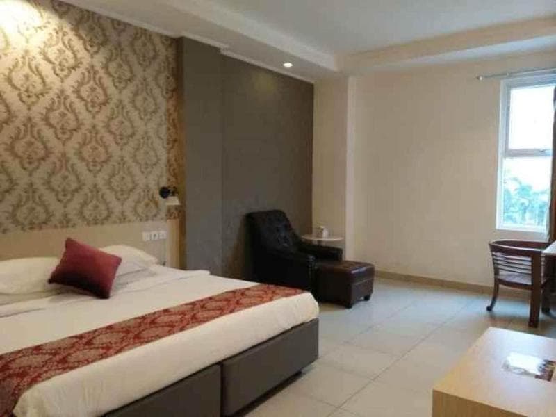 Marilyn Hotel Serpong 4