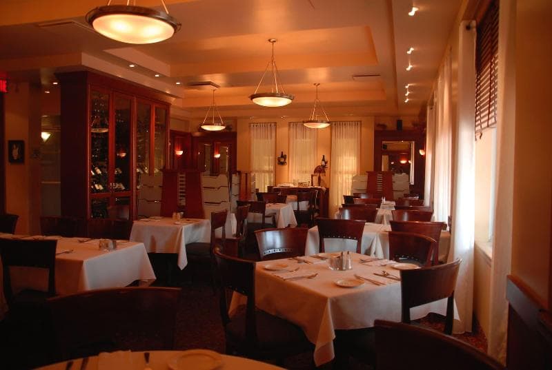 Hôtel Mingan 3
