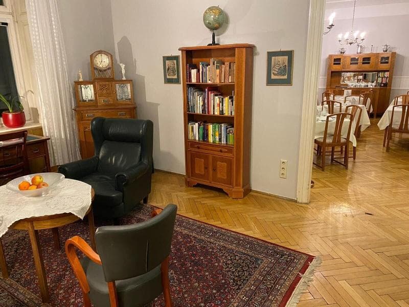 Pension Nossek photo 1