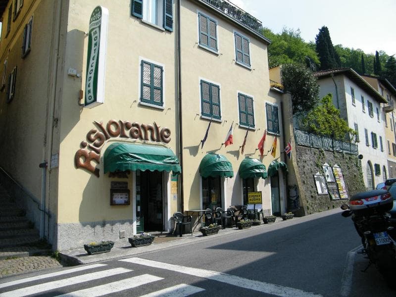 Albergo Ristorante Montecodeno 2