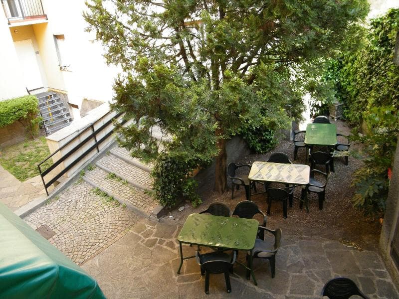 Albergo Ristorante Montecodeno 4