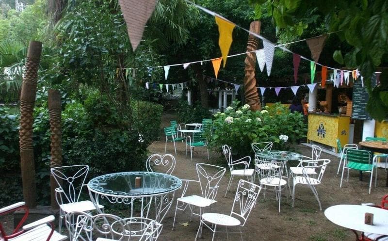 Hostal Montsoliu 4