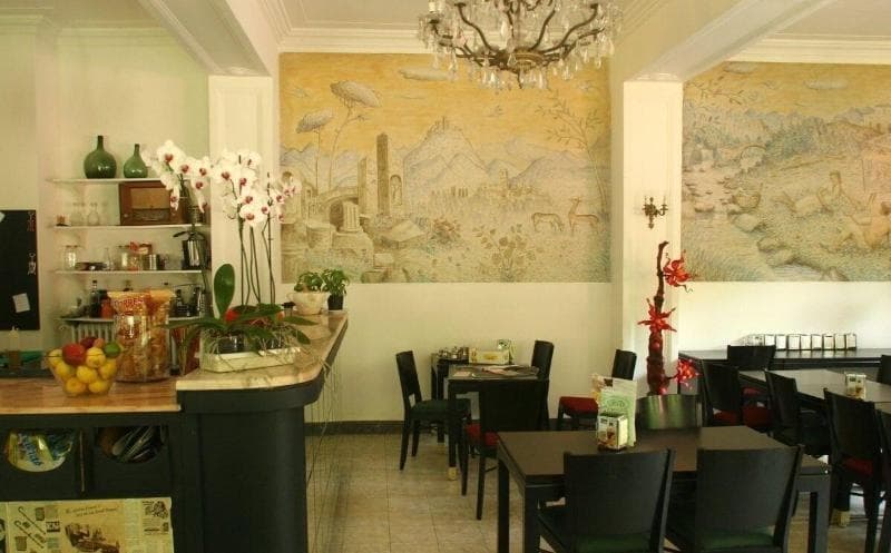 Hostal Montsoliu photo 1