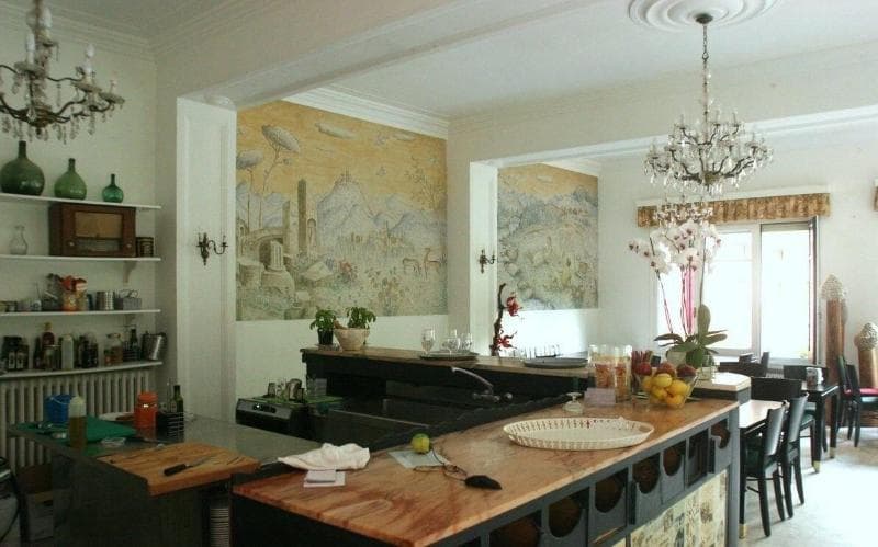 Hostal Montsoliu 5