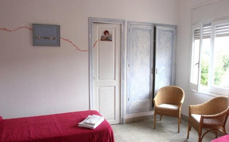 Hostal Montsoliu 2