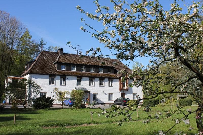 Hotel Wintersmühle 3