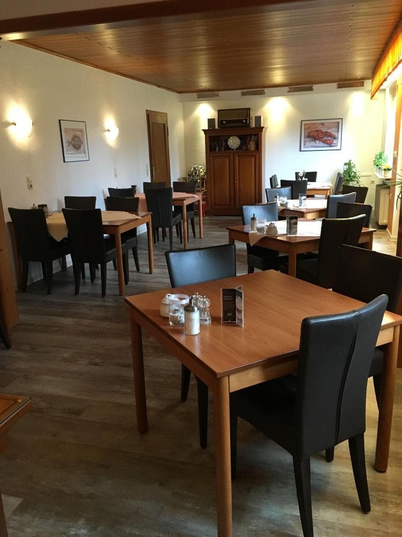 Hotel Wintersmühle main