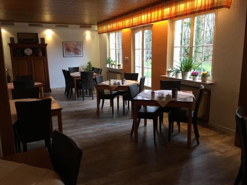 Hotel Wintersmühle 4