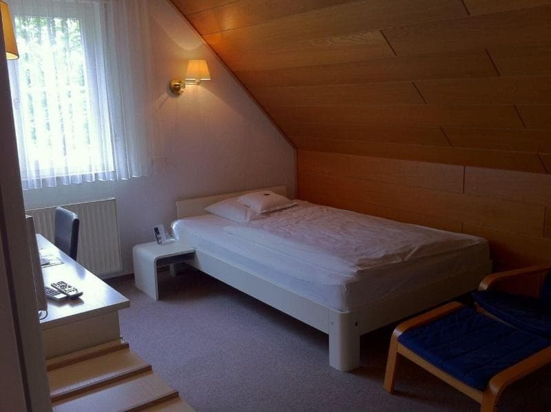 Hotel Wintersmühle photo 1