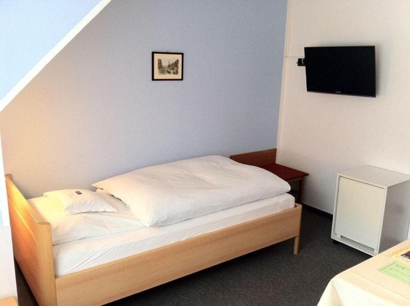 Hotel Wintersmühle 5