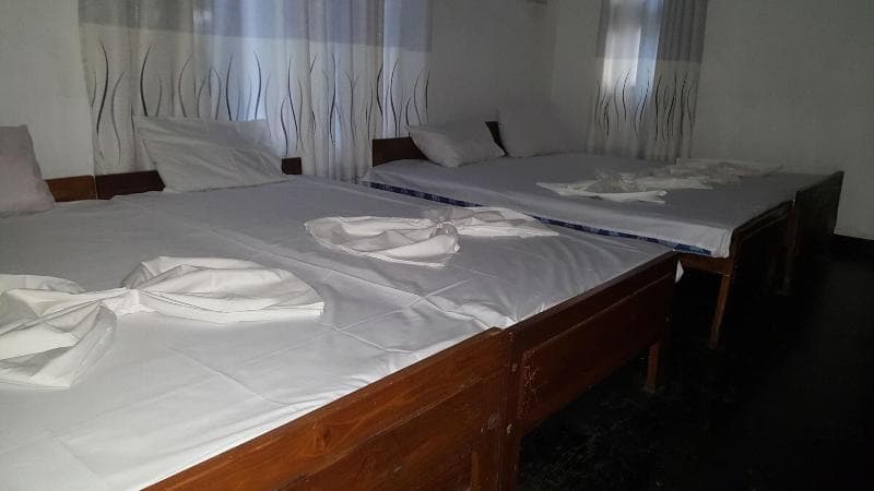 Hotel Sisilthera main