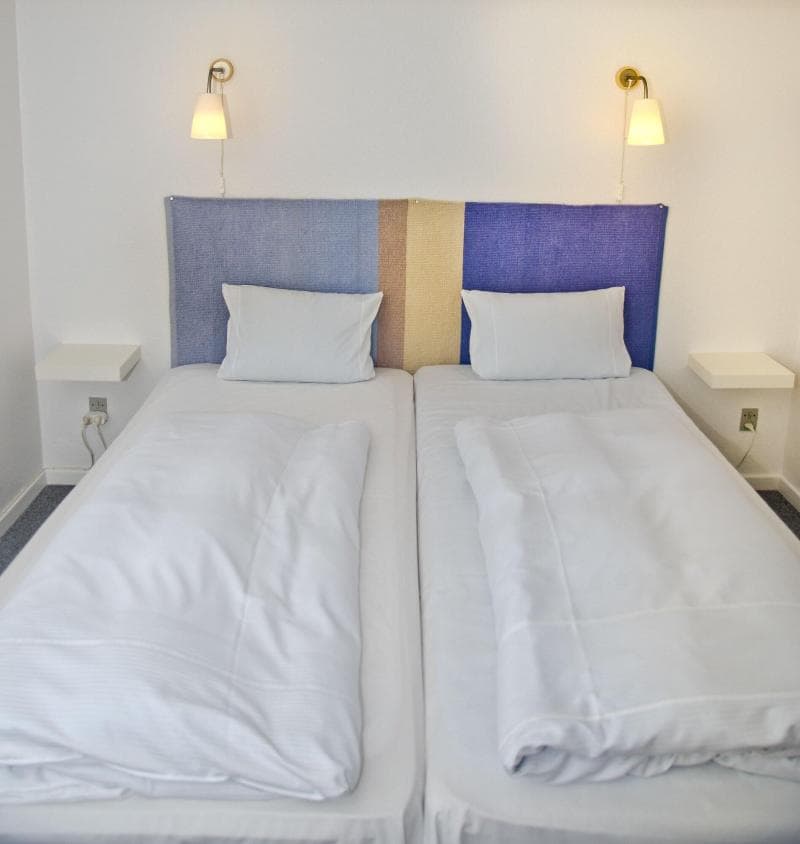 Tylstrup Kro Og Motel 3