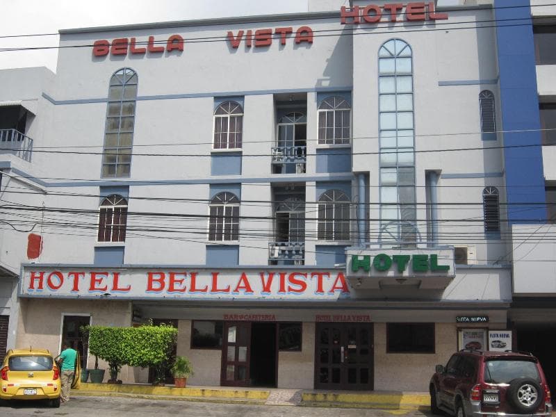 Hotel Bella Vista 5