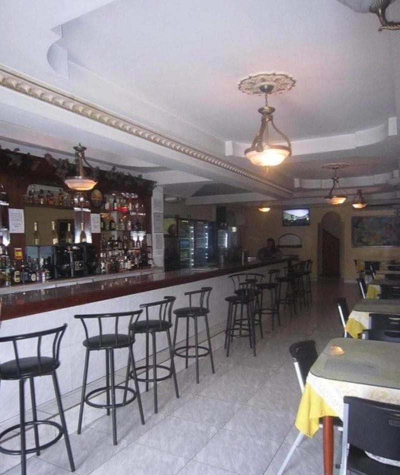 Hotel Bella Vista 2