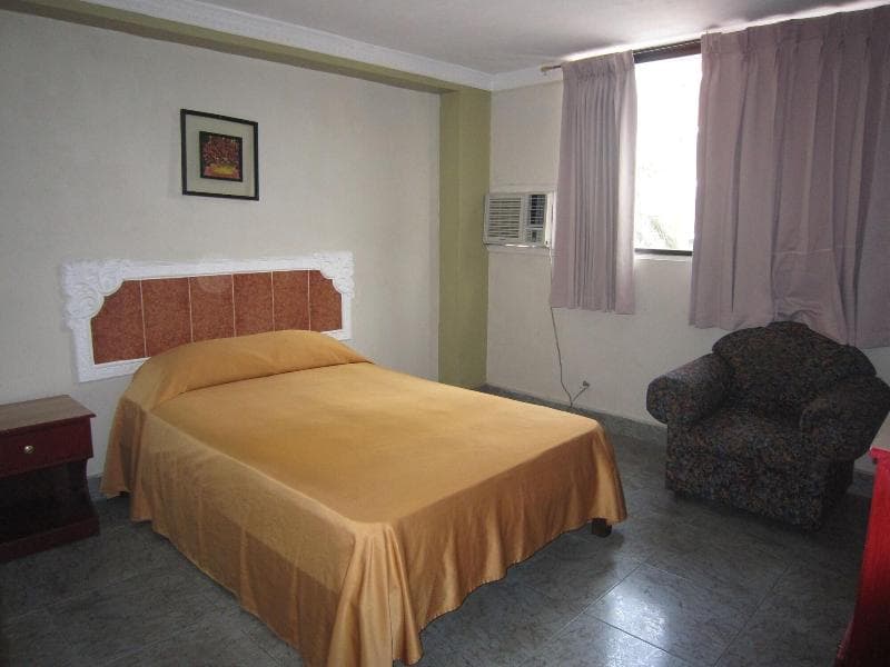 Hotel Bella Vista 3
