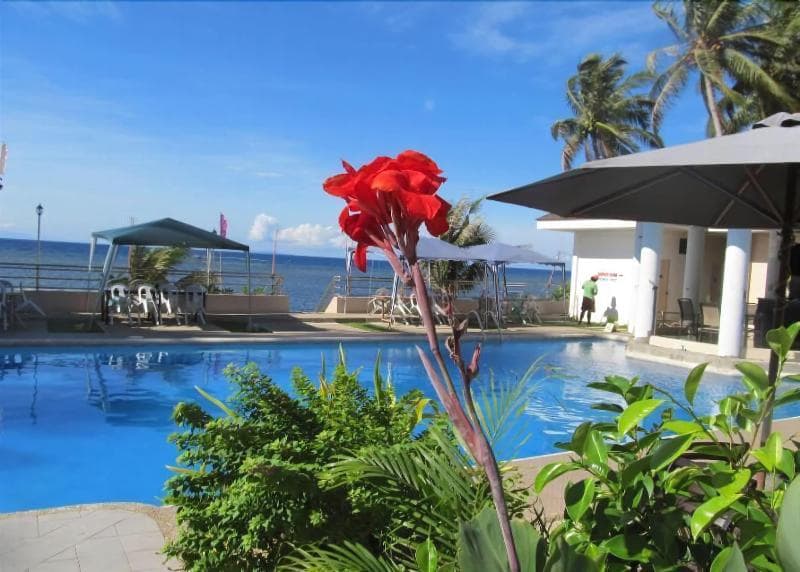 Ucoy Beach Resort 5