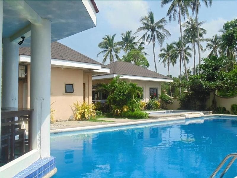 Ucoy Beach Resort main