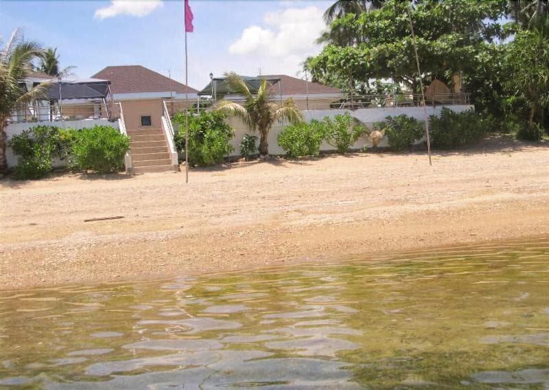 Ucoy Beach Resort 4