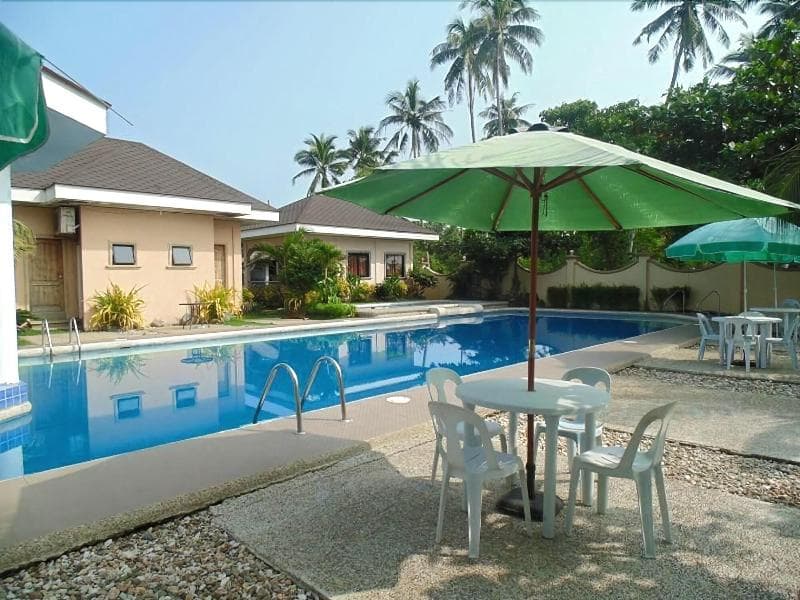 Ucoy Beach Resort 3