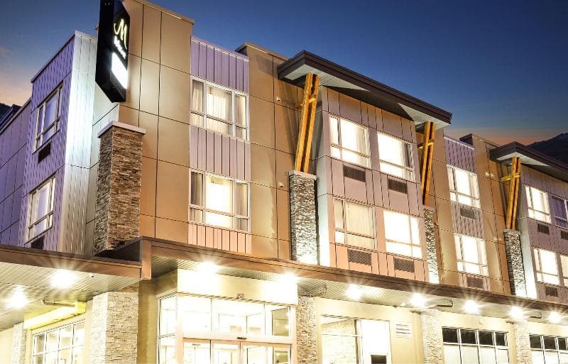 Mstar Hotel 4