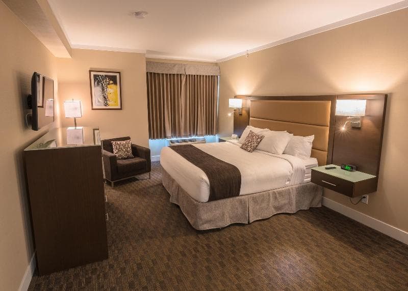 Mstar Hotel 5