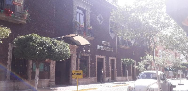 Hotel La Rotonda photo 1