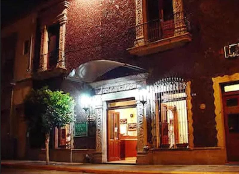 Hotel La Rotonda 3