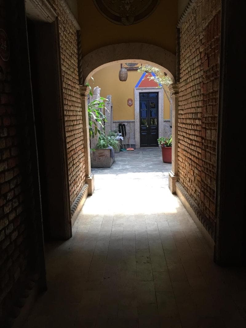 Hotel La Rotonda 4
