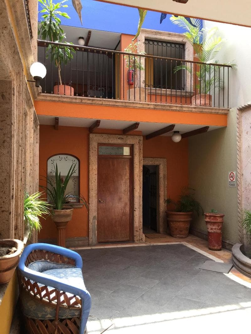 Hotel La Rotonda 5