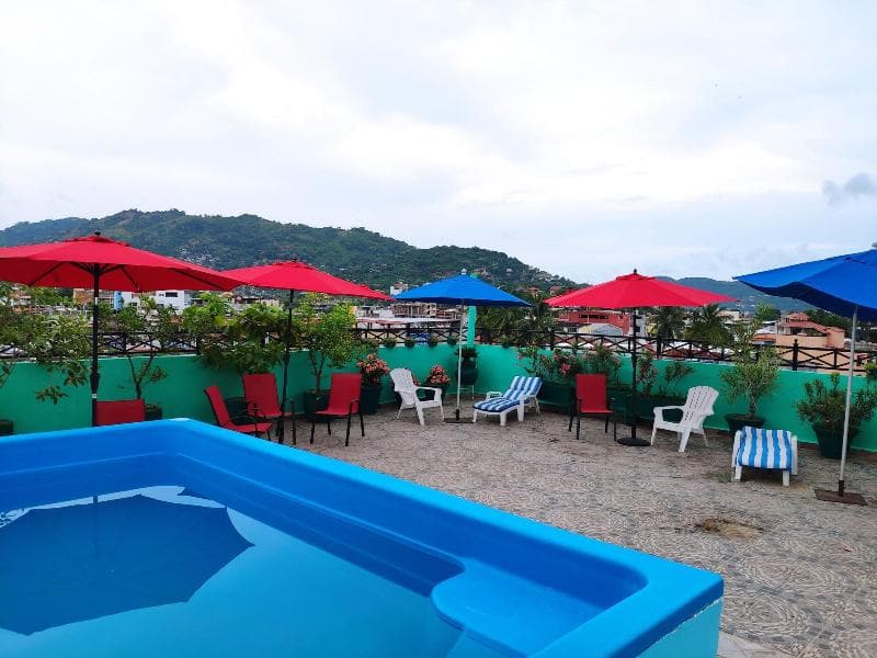 Hotel Tradicional Savaro Sa De Cv 5