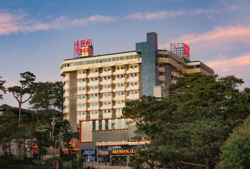 456 Hotel 5