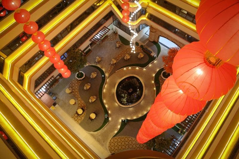 456 Hotel photo 1